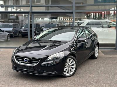 gebraucht Volvo V40 Summum