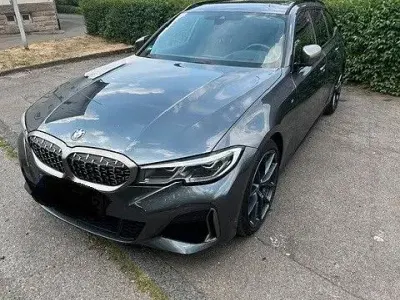 Gebraucht BMW M340
