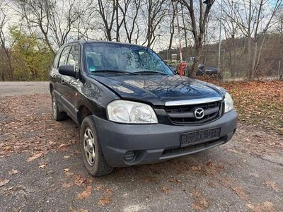 Mazda Tribute