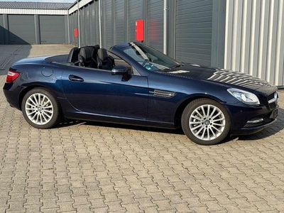 Mercedes SLK200