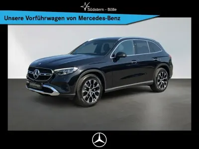 Gebraucht Mercedes GLC200