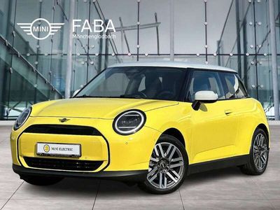 gebraucht Mini Cooper SE Cooper E Head-Up DAB LED Komfortzg.