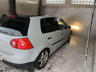 Gebraucht VW Golf IV 75 PS (55 kW) 2004 Limousine