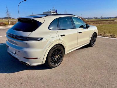 Gebraucht Porsche Cayenne GTS 500 PS (367 kW) 2025 Grau SUV