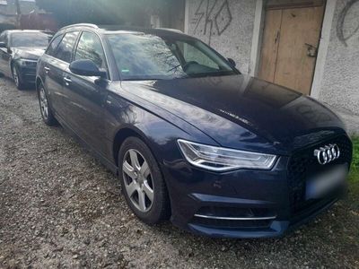 gebraucht Audi A6 3.0 TDI 200kW quattro S tronic -