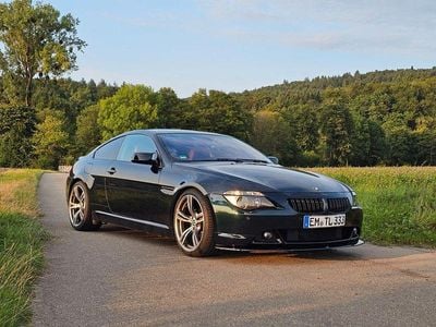 BMW 630