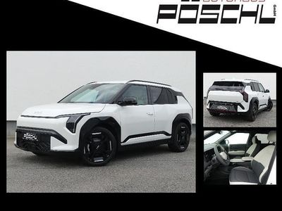 Gebraucht Kia EV3 Comfort 150 kW (204 PS) 2026 Weiß SUV