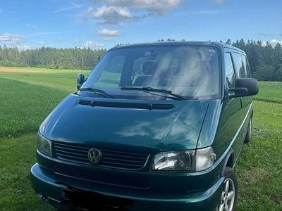 VW T4