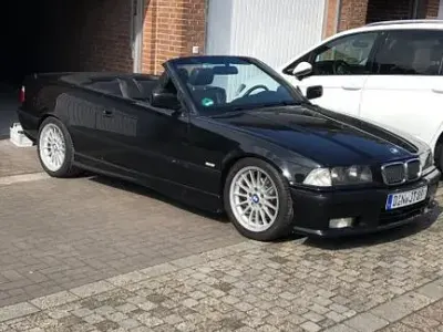 Gebraucht BMW 318