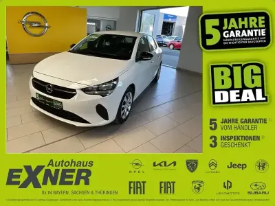 Gebraucht Opel Corsa
