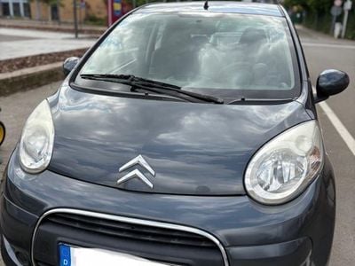 Citroën C1