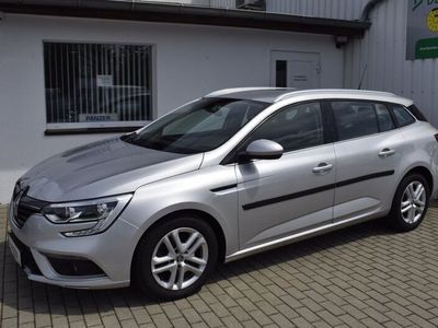 Renault Mégane IV