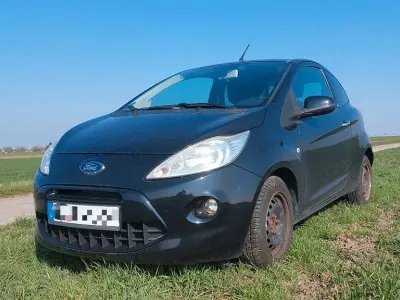 Gebraucht Ford Ka