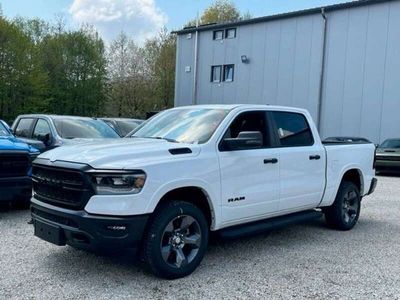 gebraucht Dodge Ram Big Horn Built to Serve Finanz. 5.99%