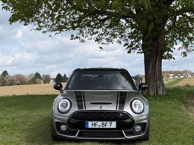 Second-hand Mini Cooper SD Clubman 190 CP (139 kW) 2016 Break