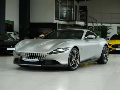 Gebraucht Ferrari Roma