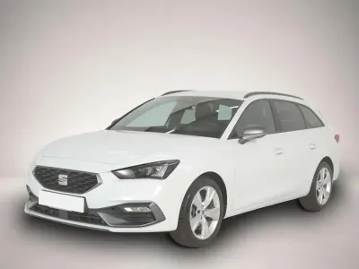 Gebraucht Seat Leon FR 150 PS (110 kW) 2025 Manufacturer