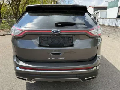 Gebraucht Ford Edge