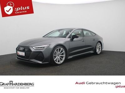 Audi RS7 Sportback