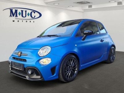 Abarth 695C
