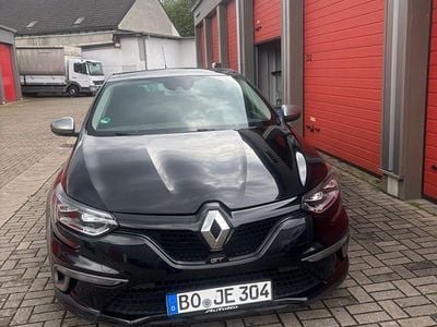 Renault Mégane GT Line