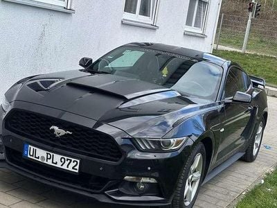 Usata Ford Mustang 421 CV (309 kW) 2016 Coupé