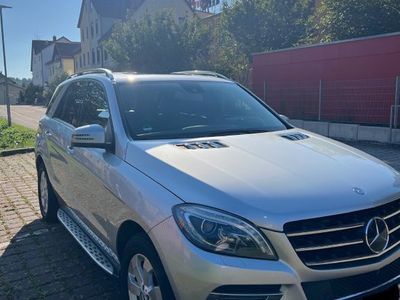 Mercedes ML350