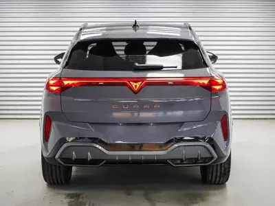 Neu Cupra Terramar VZ 265 PS (194 kW) 2025 Graphene grau metallic (r6) graphene grau metallic (r6) SUV