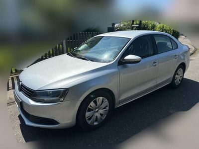 VW Jetta
