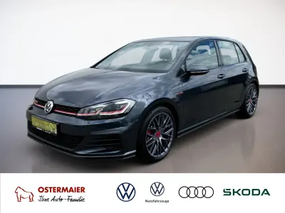 Gebraucht VW Golf VIII