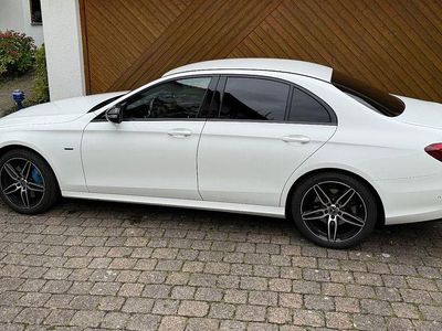 Mercedes E350