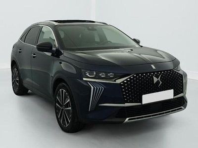Gebraucht DS Automobiles DS7 Crossback 181 PS (133 kW) 2024 Andere SUV