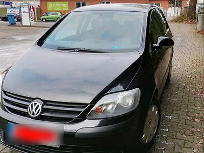 Gebraucht VW Golf IV 85 PS (62 kW) 2006 Schwarz Limousine