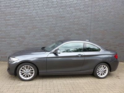 BMW 230