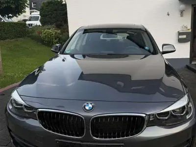 Gebraucht BMW 320