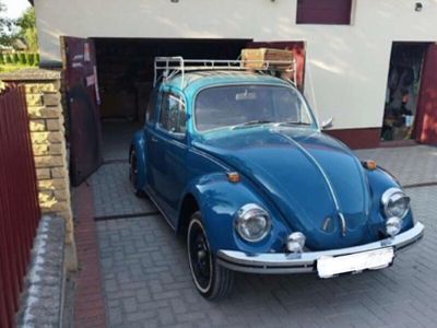 gebraucht VW Käfer 1300