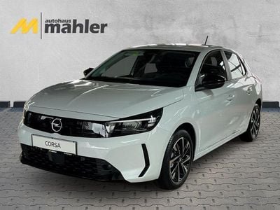 Nuova Opel Corsa Edition 110 CV (80 kW) 2025 Bianco Utilitaria
