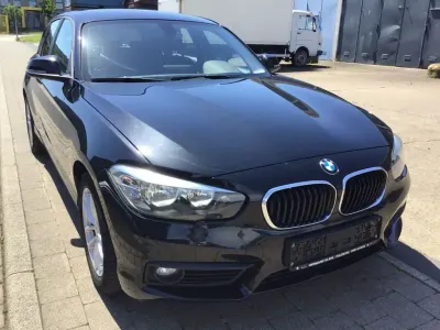 Gebraucht BMW 116