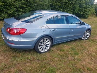 VW CC