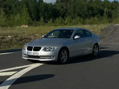 Gebraucht BMW 330