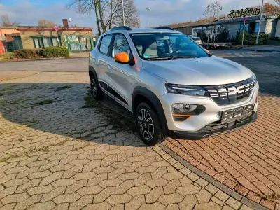 Gebraucht Dacia Spring