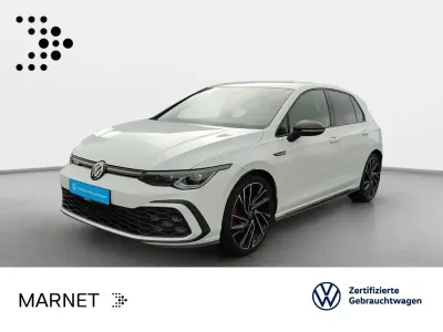 Gebraucht VW Golf VIII