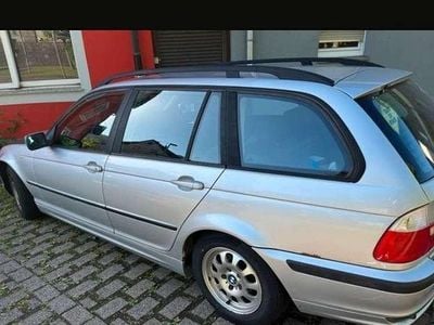 BMW 316