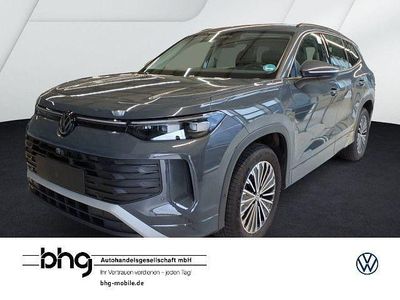 Gebraucht 2025 VW Tayron Life SUV | 62.380 €