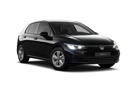 Gebraucht VW Golf VIII Life 116 PS (85 kW) 2024
