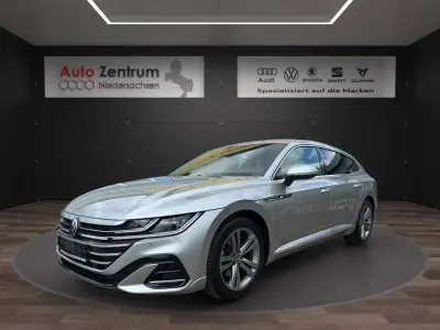 Gebraucht VW Arteon