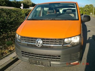 VW T6