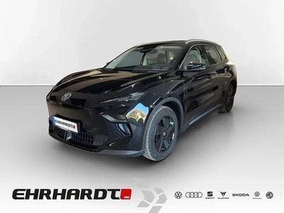 Neu MG MG5 EV Comfort 125 kW (170 PS) 2025 Schwarz Kombi