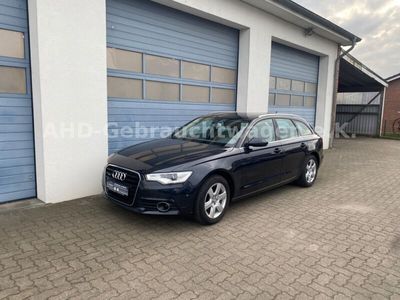 gebraucht Audi A6 Avant 3.0 TDI Quattro