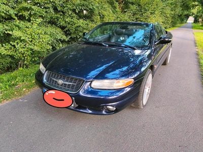 Chrysler Stratus